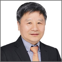 Professor Guo-Qiang Li, Tongji University, China 