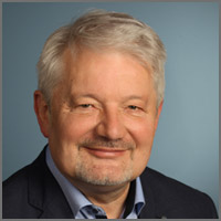 Professor Jörg Schröder, University Duisburg-Essen, Germany 