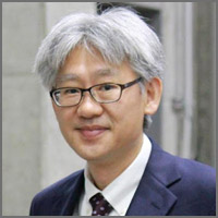 Professor Chul-Woo Kim, Kyoto University, Japan