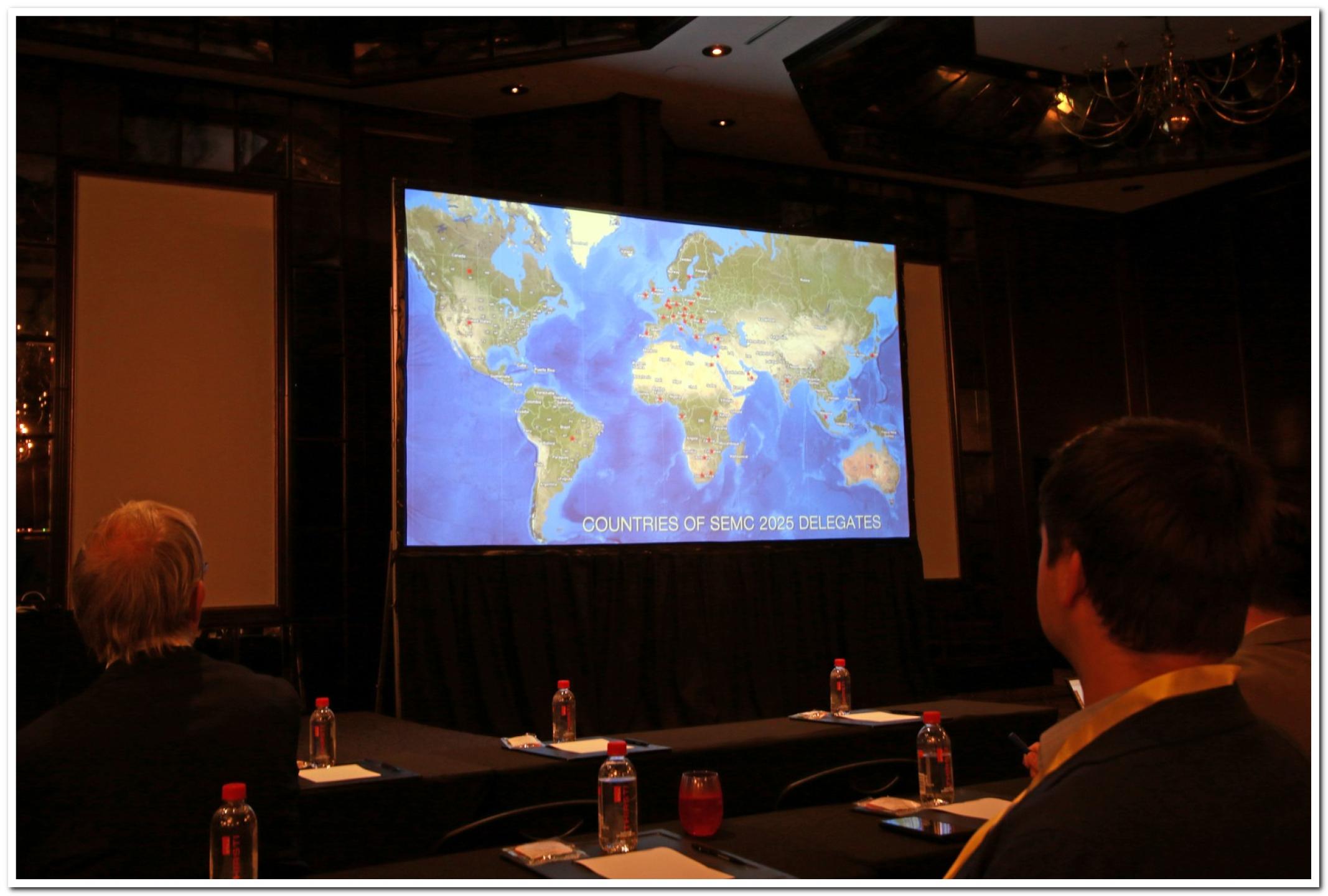 Day 1 Plenary 2025