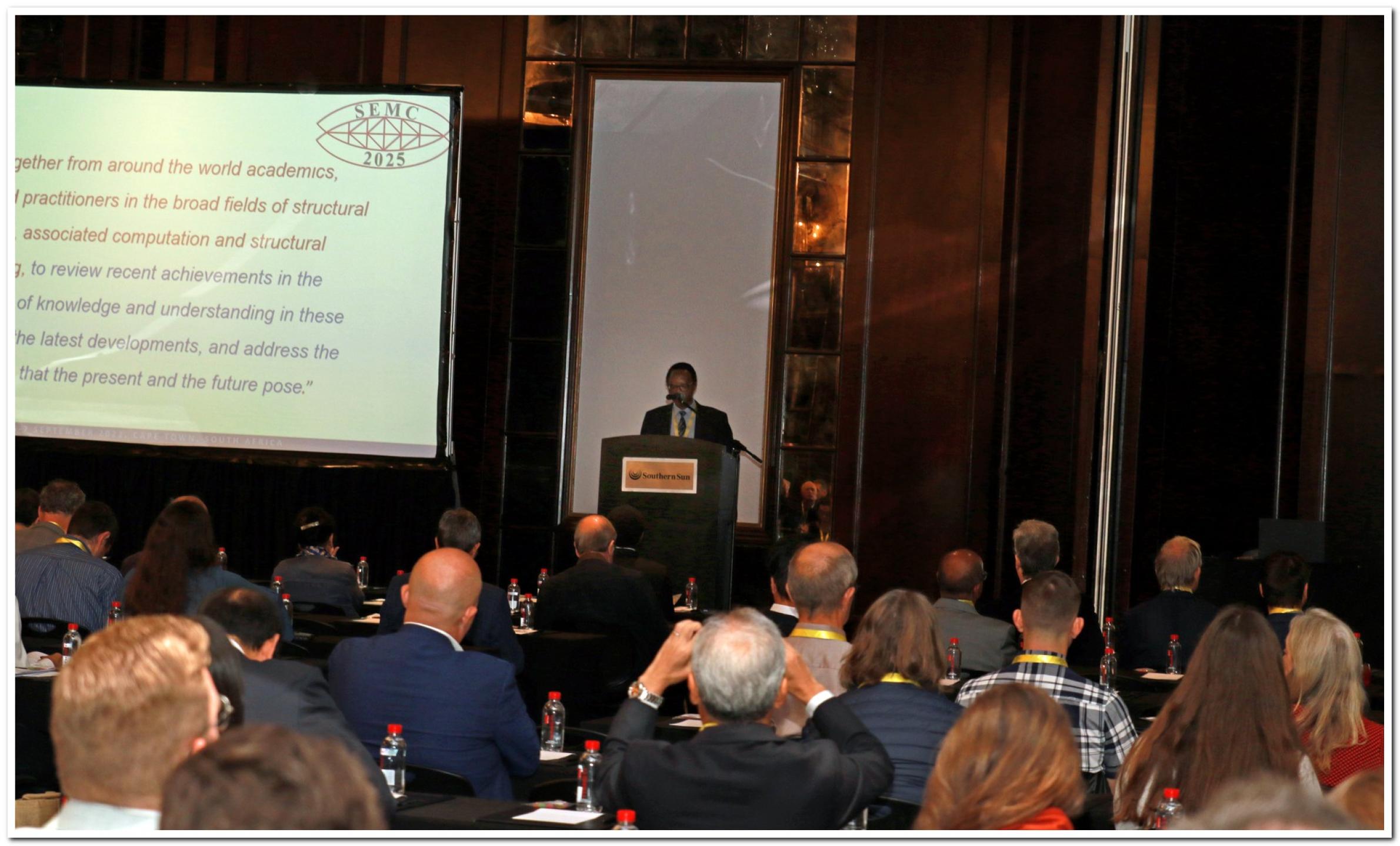Day 1 Plenary 2025