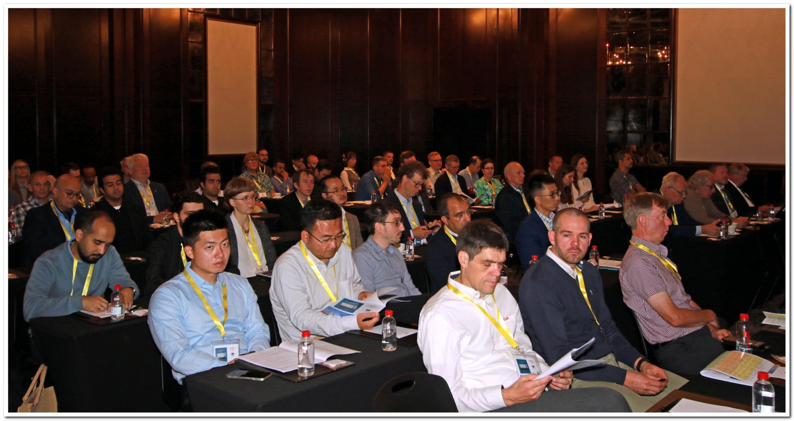 Day 1 Plenary 2025
