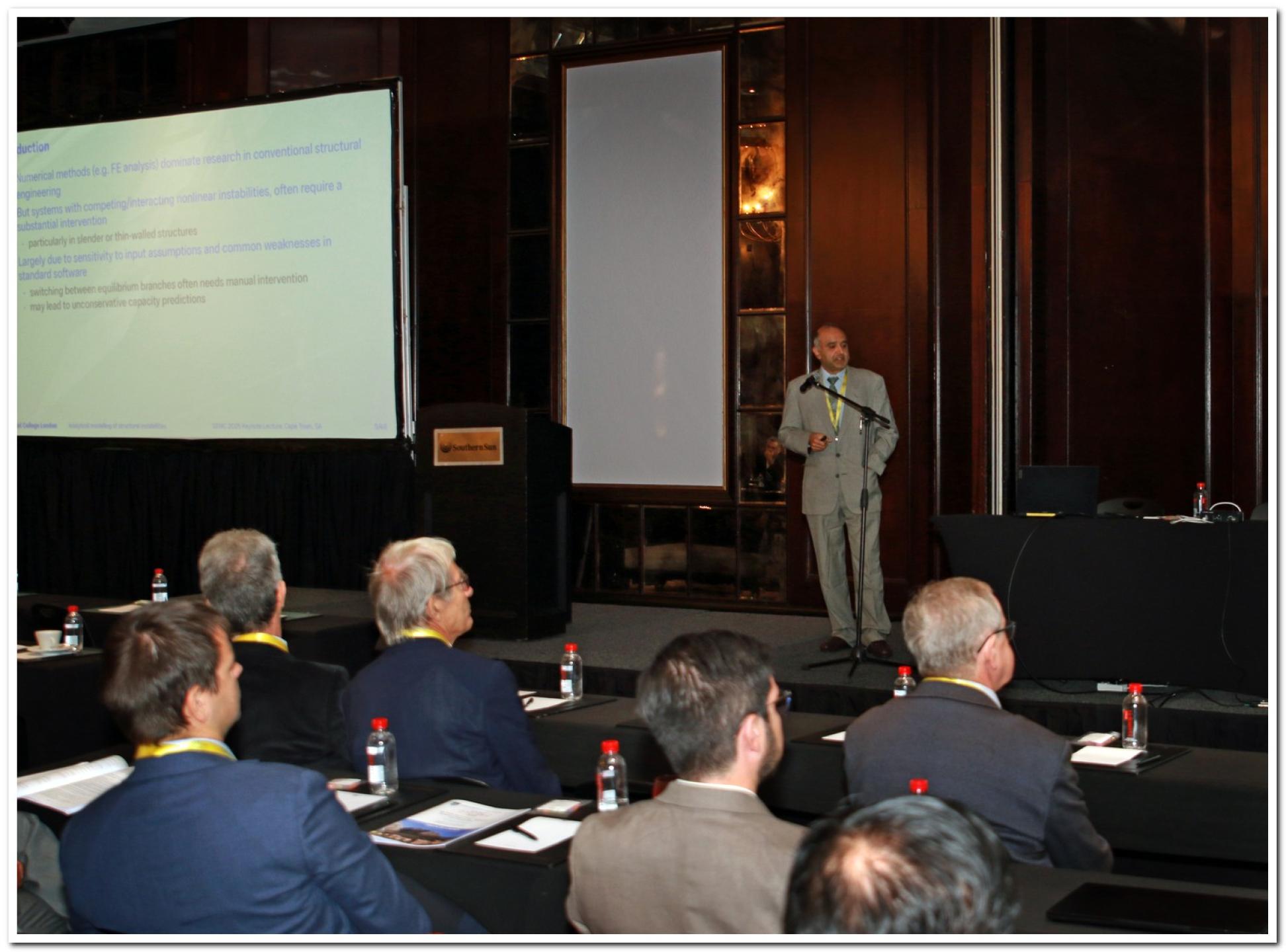 Day 1 Plenary 2025