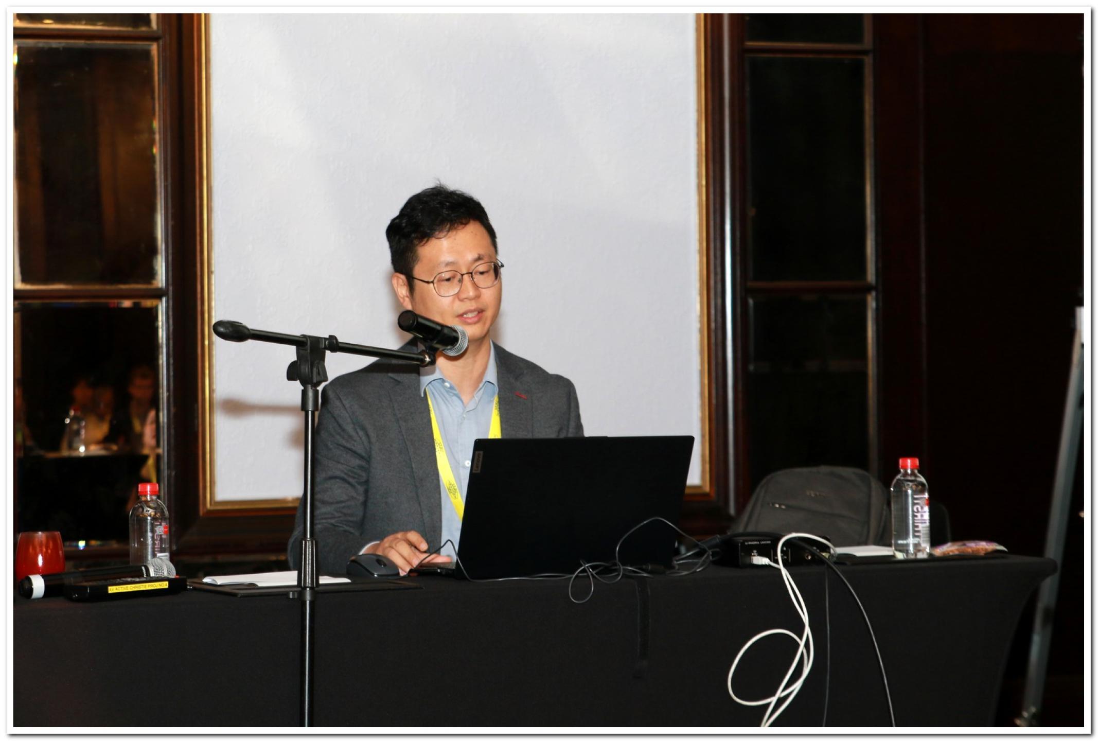 Day 2 Plenary 2025