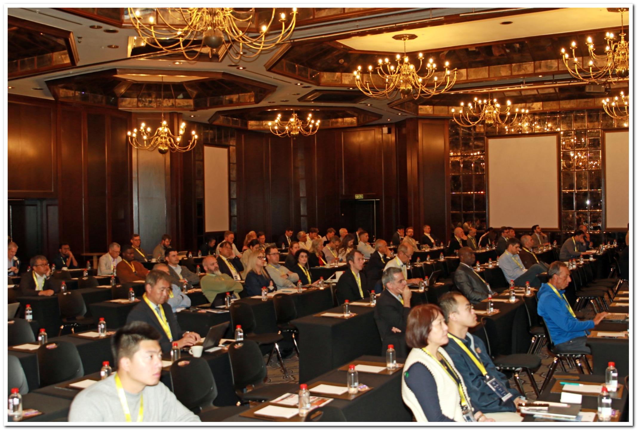 Day 2 Plenary 2025