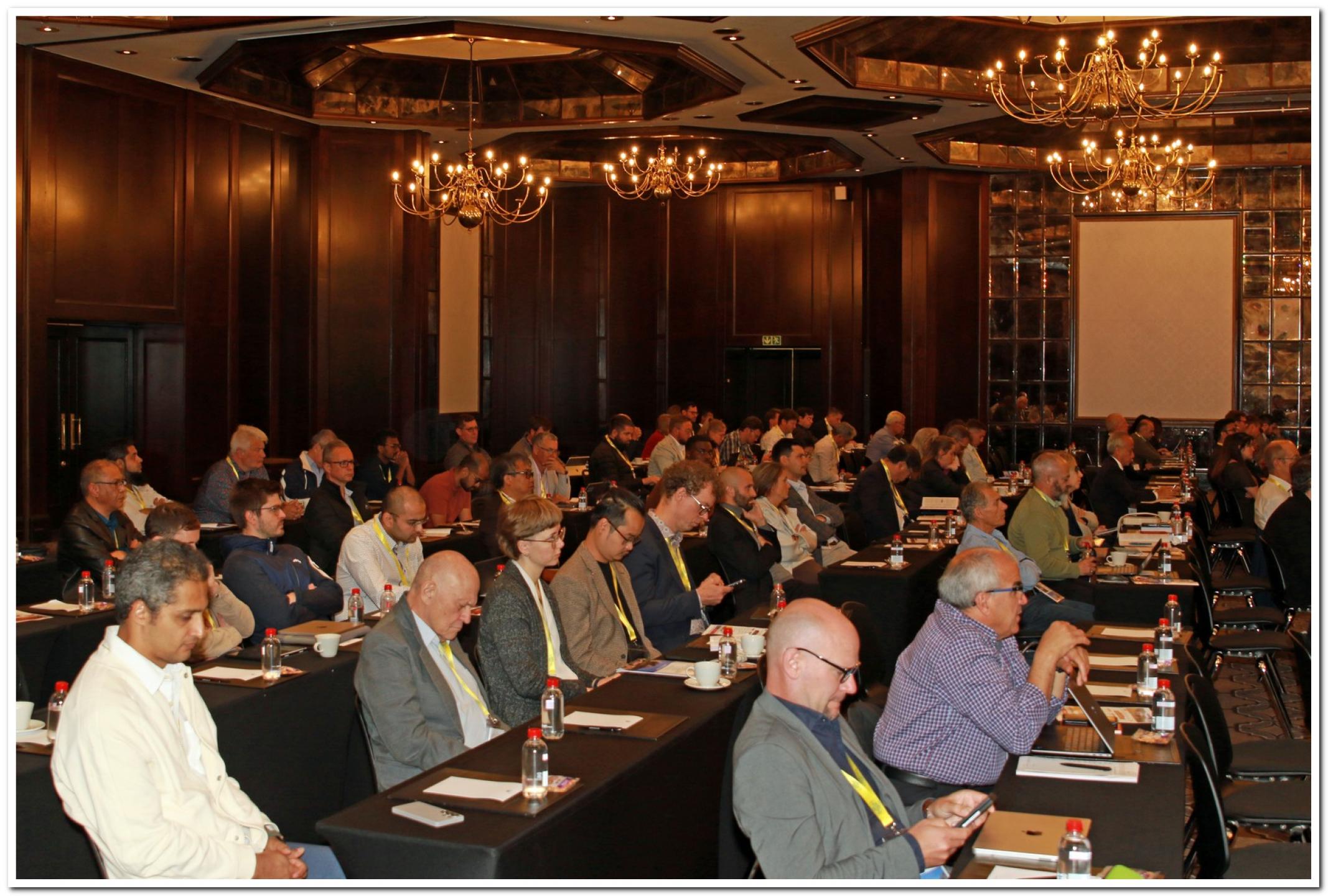 Day 2 Plenary 2025