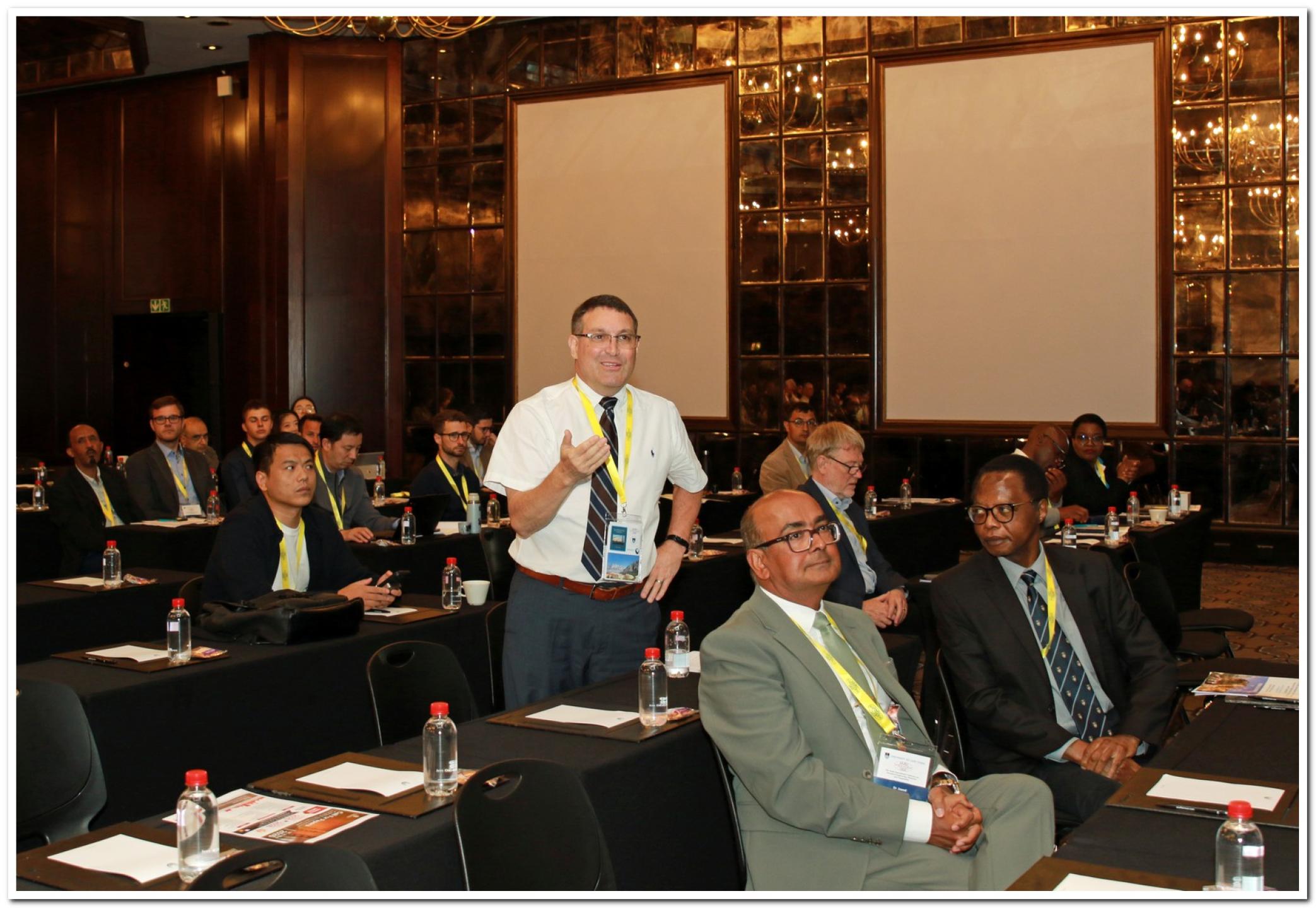 Day 2 Plenary 2025