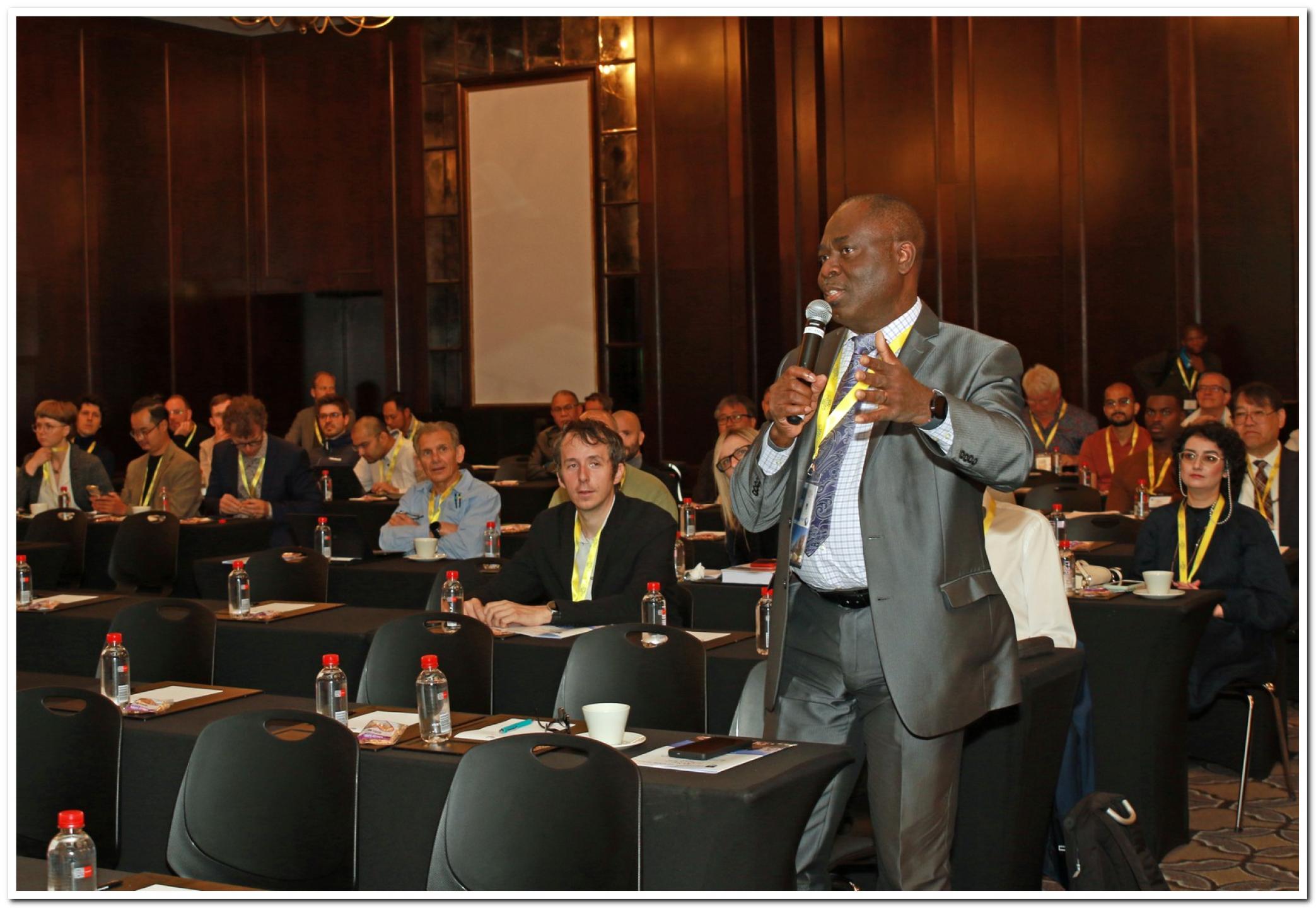 Day 2 Plenary 2025