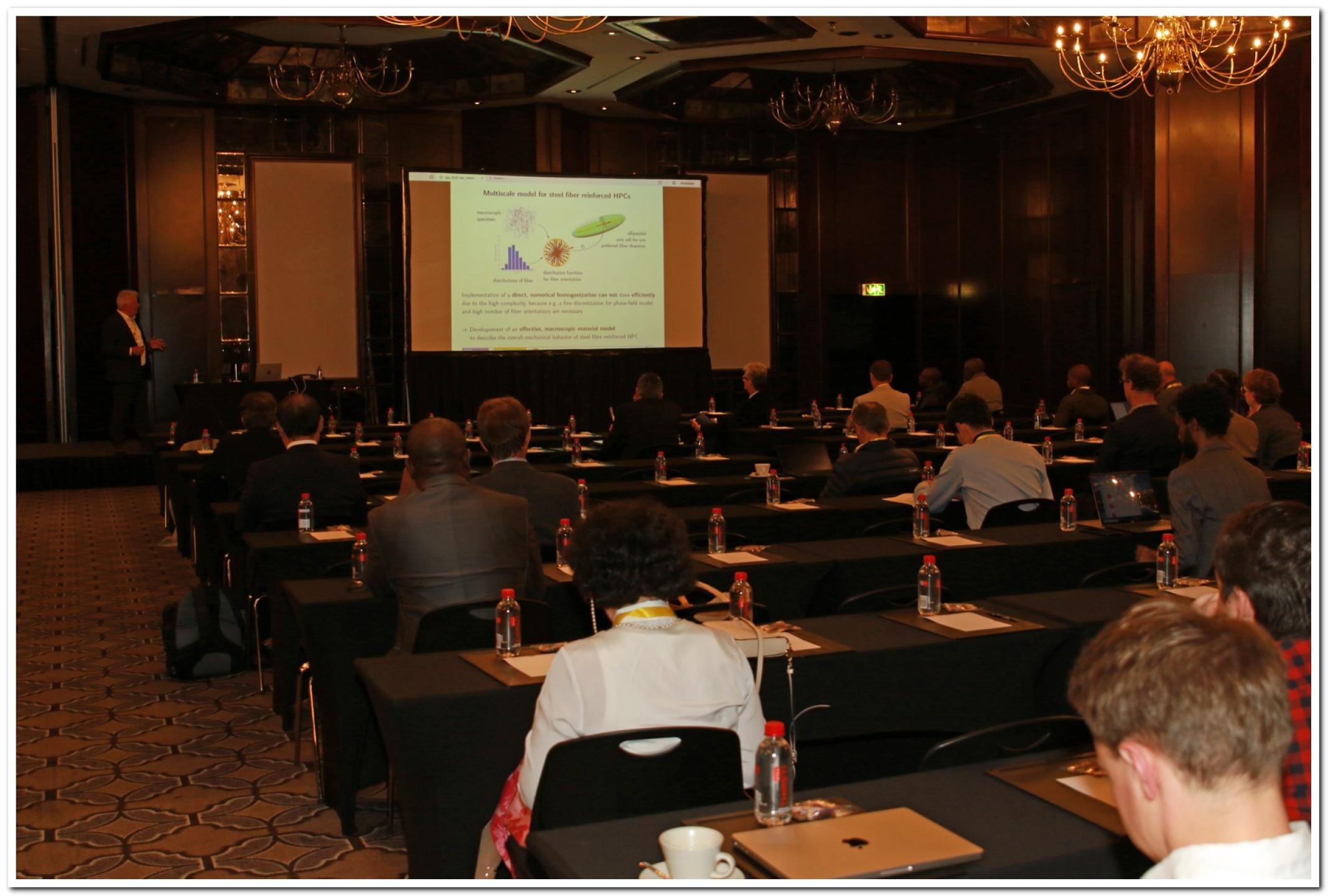 Day 3 Plenary 2025