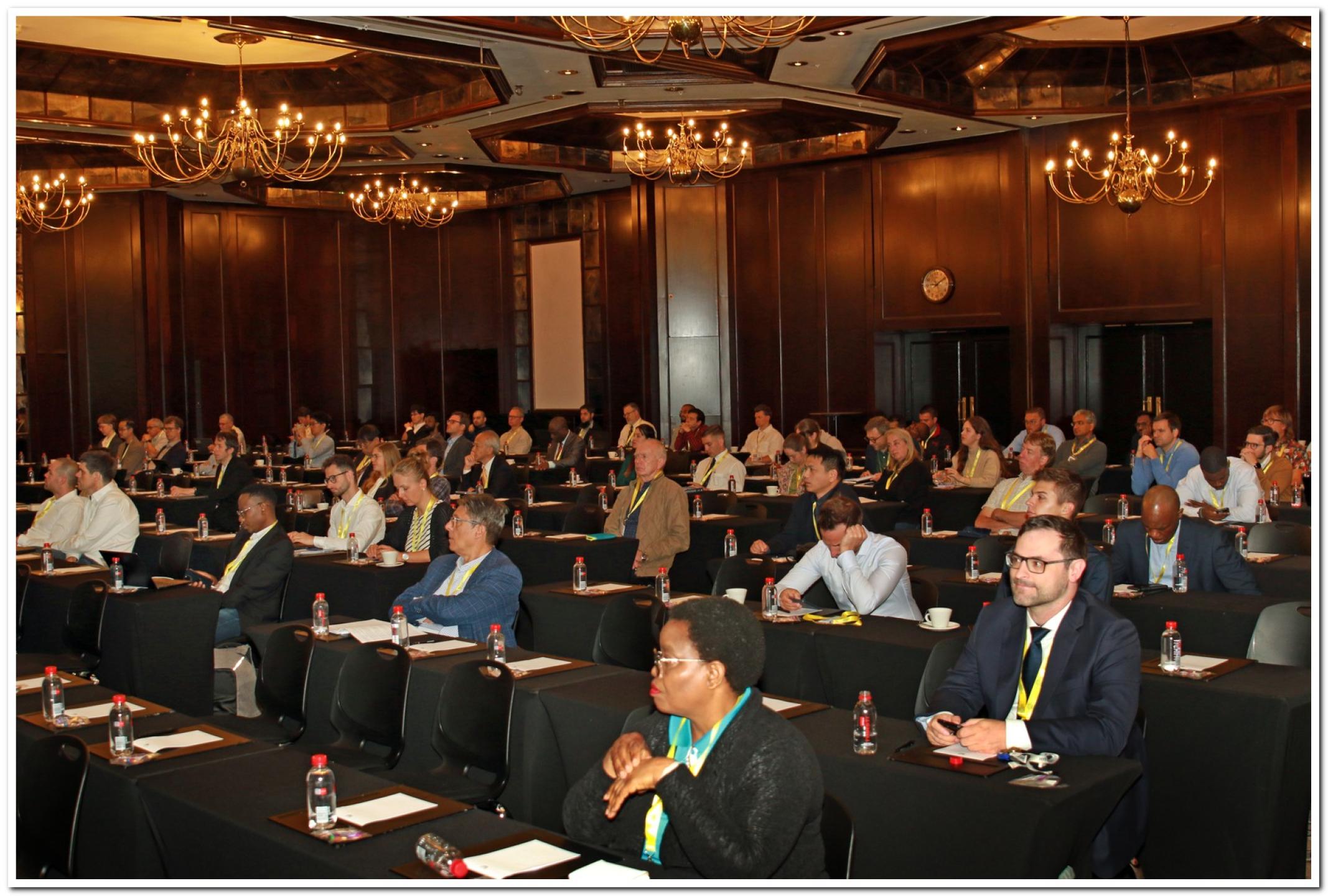Day 3 Plenary 2025