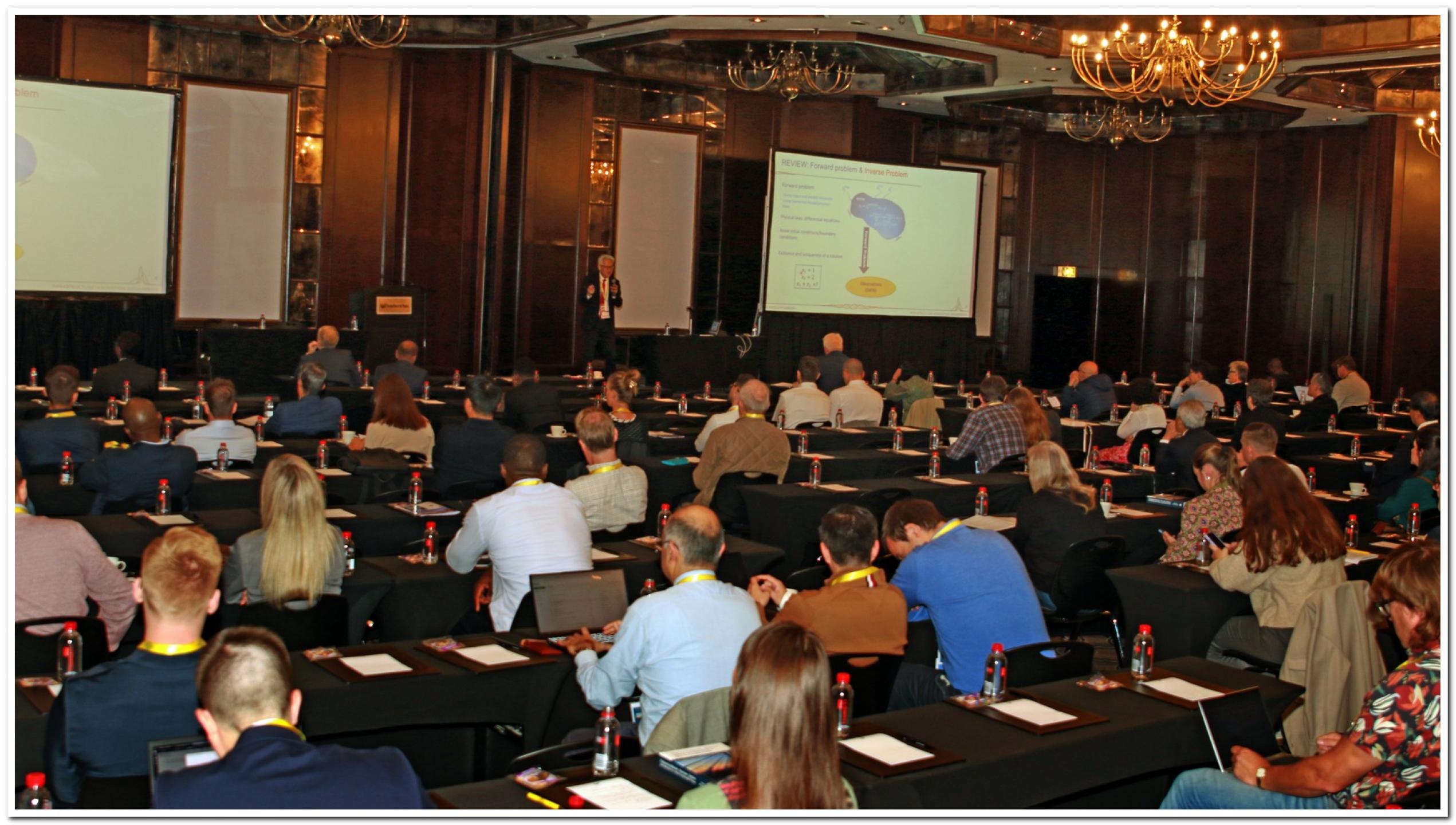 Day 3 Plenary 2025