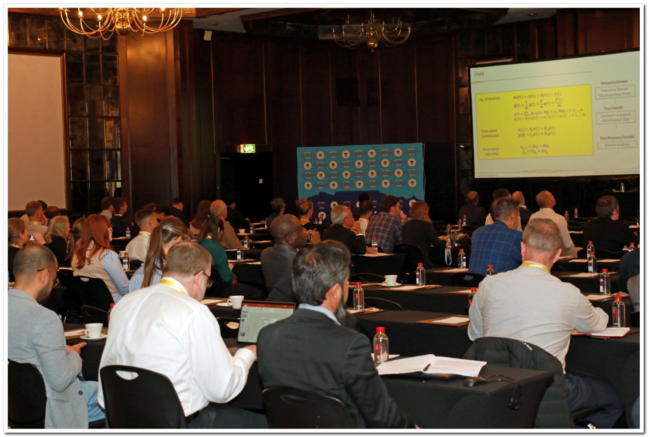 Day 3 Plenary 2025