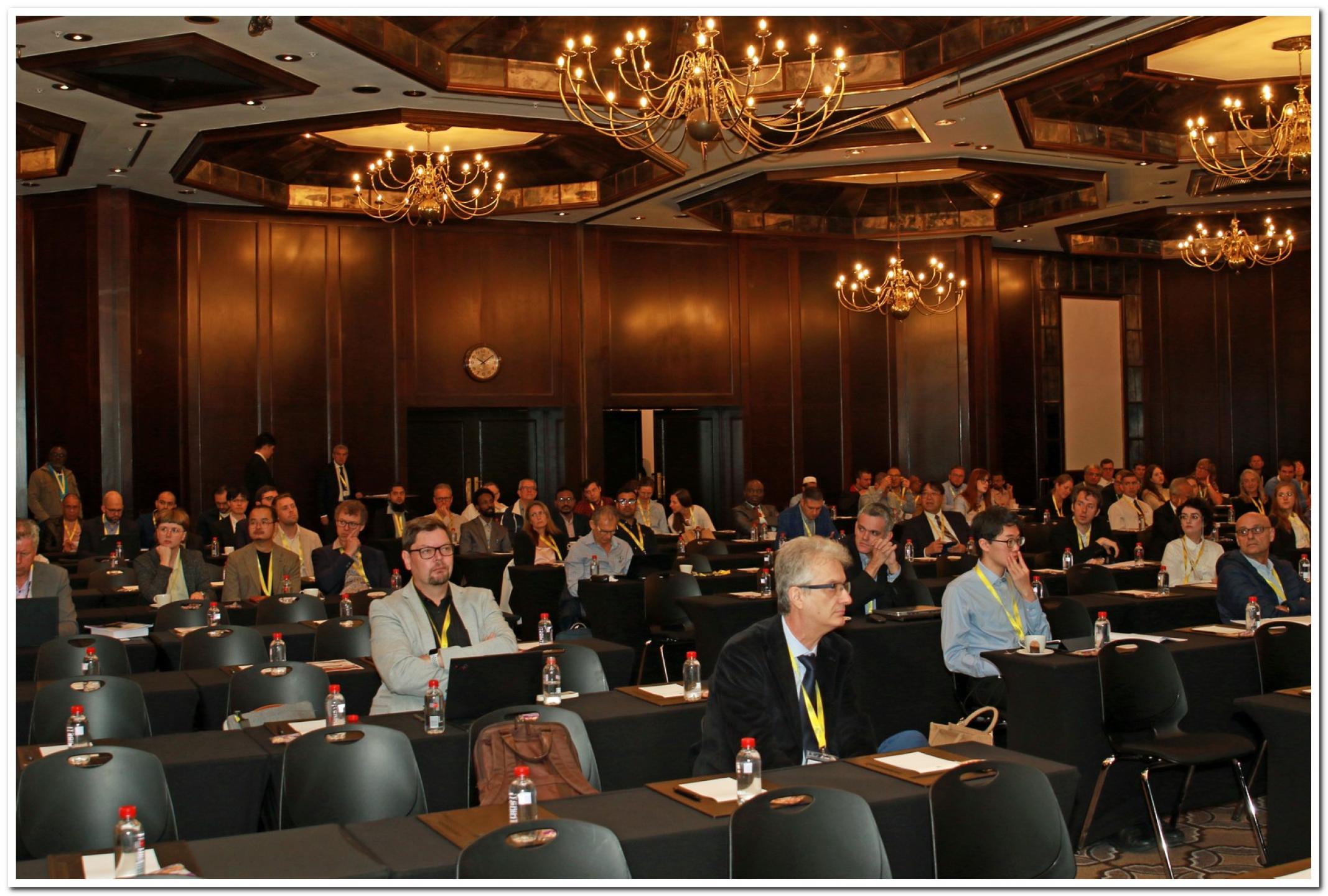 Day 3 Plenary 2025