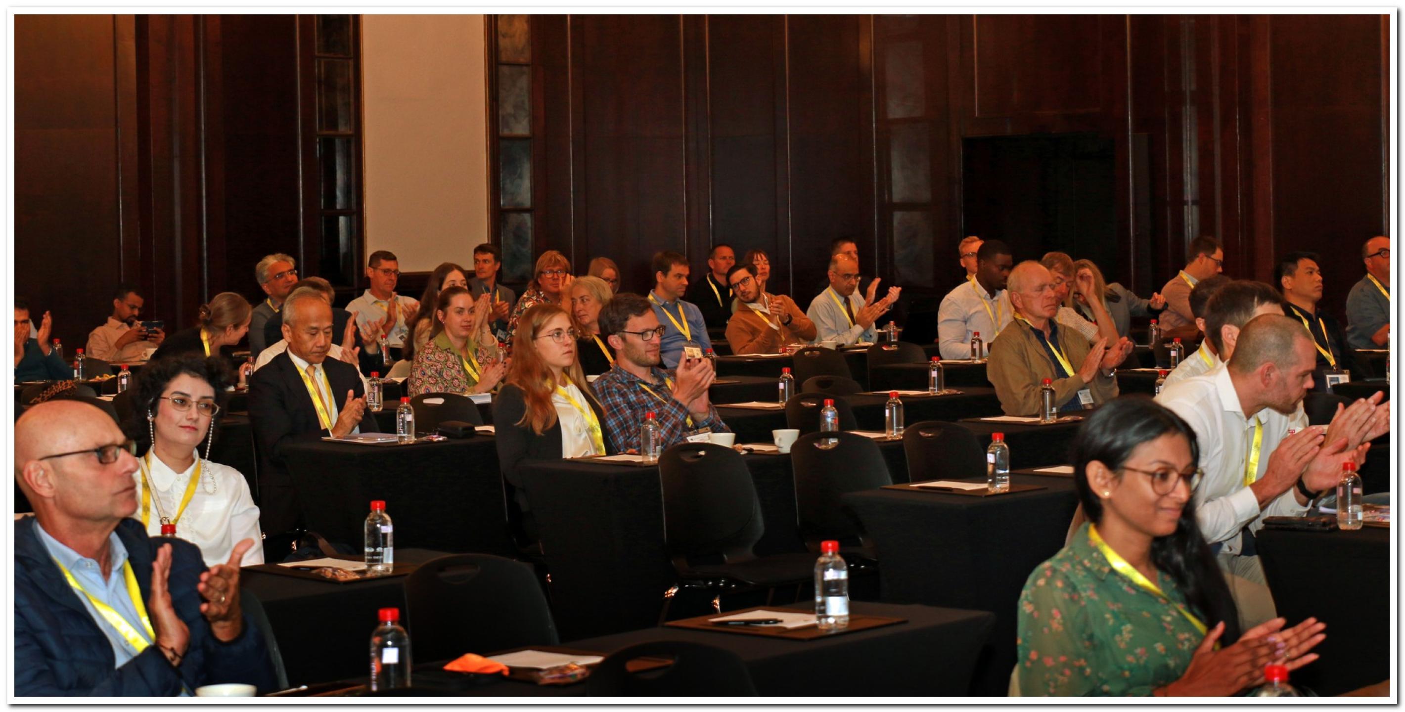 Day 3 Plenary 2025