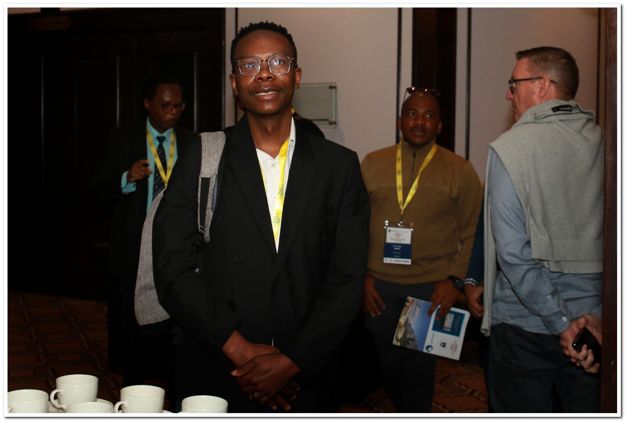 Day 3 Plenary 2025