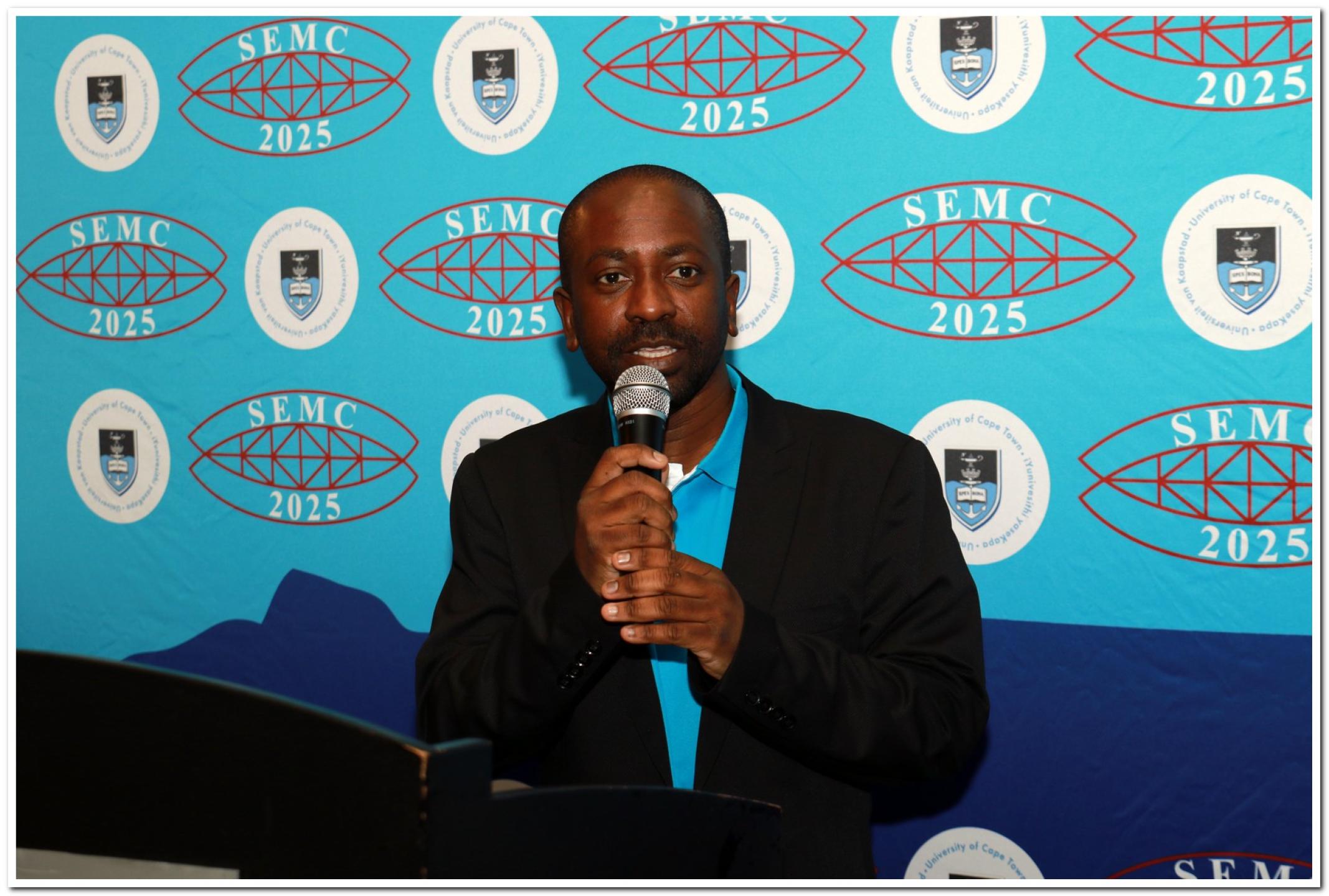 Welcome Reception 22