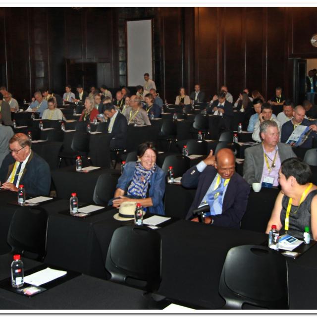 Day 1 Plenary 2025
