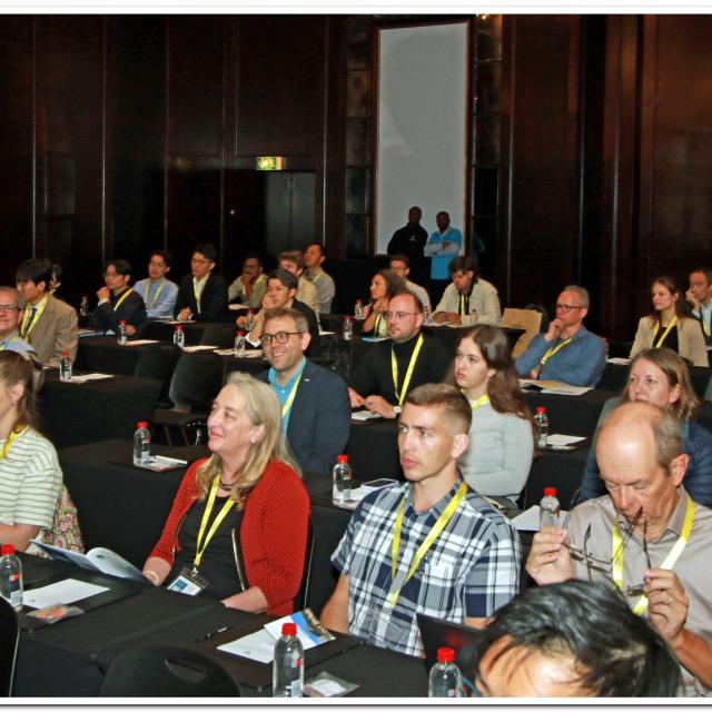 Day 1 Plenary 2025