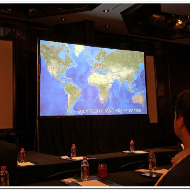 Day 1 Plenary 2025
