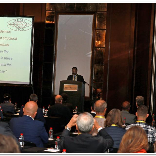 Day 1 Plenary 2025