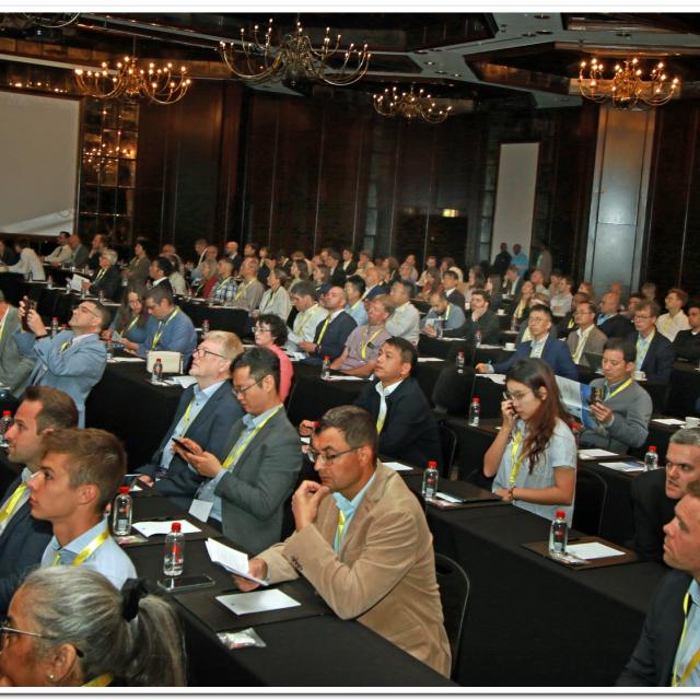 Day 1 Plenary 2025