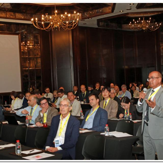 Day 1 Plenary 2025