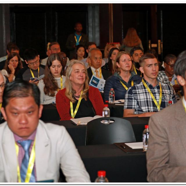 Day 1 Plenary 2025