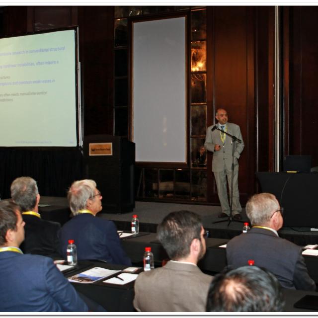 Day 1 Plenary 2025