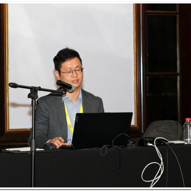 Day 2 Plenary 2025