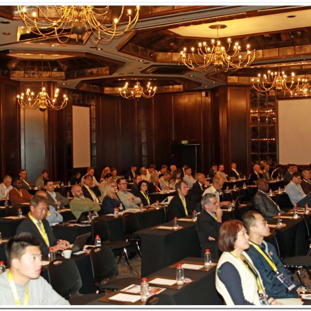 Day 2 Plenary 2025