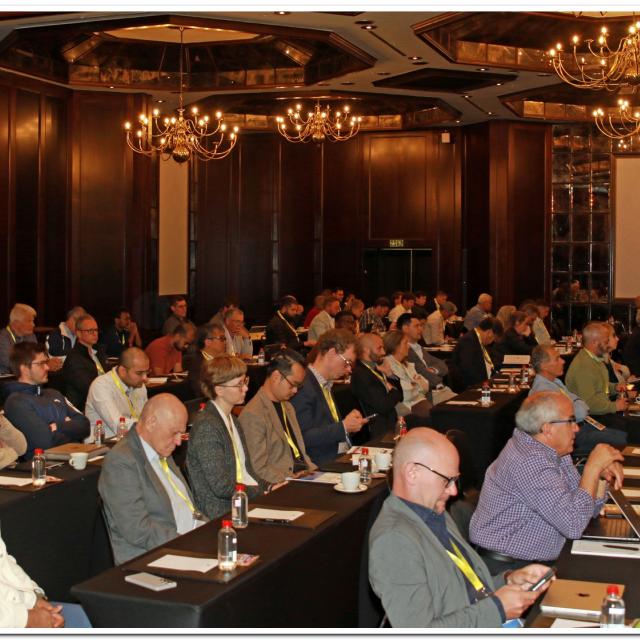 Day 2 Plenary 2025