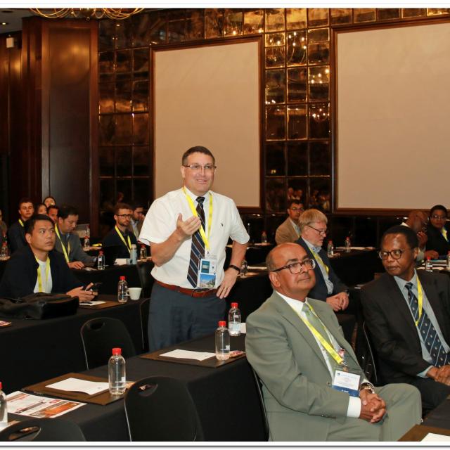 Day 2 Plenary 2025