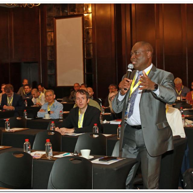 Day 2 Plenary 2025