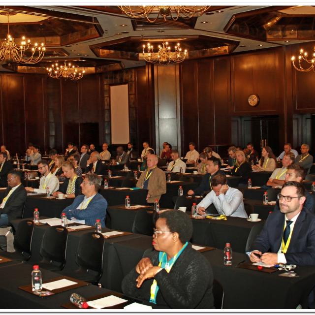 Day 3 Plenary 2025