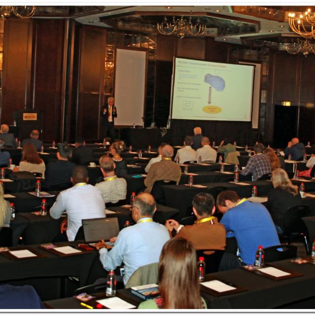 Day 3 Plenary 2025