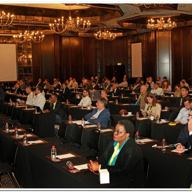 Day 3 Plenary 2025