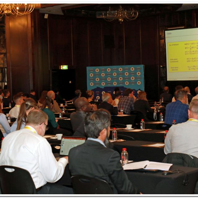 Day 3 Plenary 2025