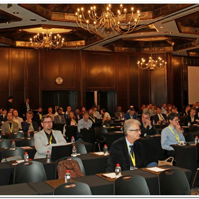 Day 3 Plenary 2025