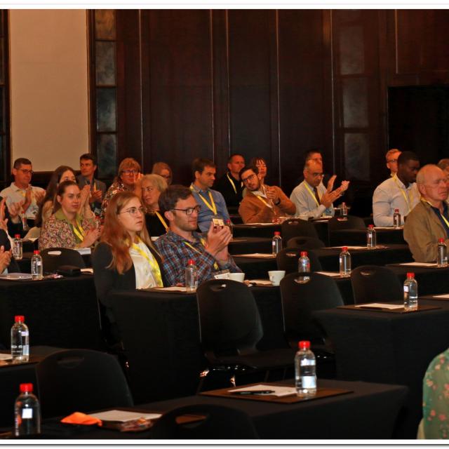 Day 3 Plenary 2025