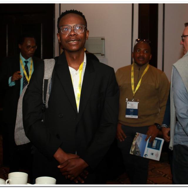 Day 3 Plenary 2025