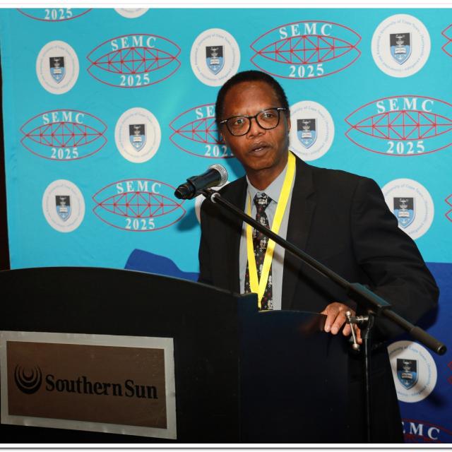 Welcome Reception 15