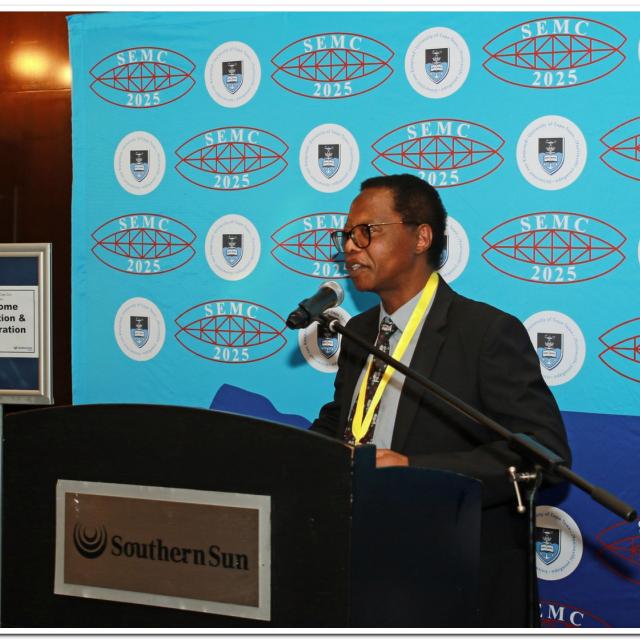 Welcome Reception 20