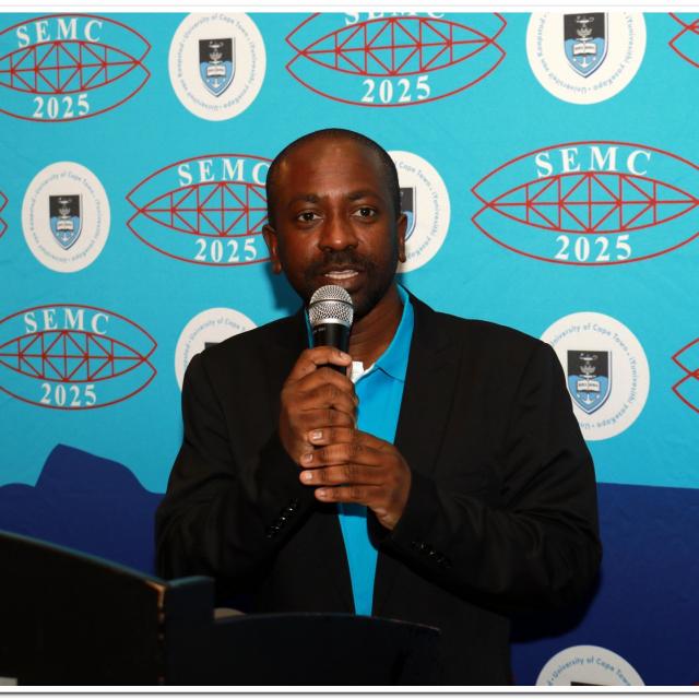 Welcome Reception 22